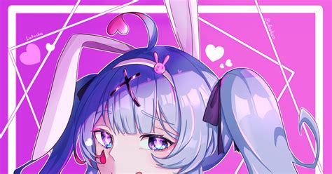 rabbit hole kisscartoon|DECO*27 .